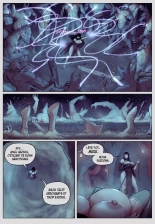 Legend of Queen Opala - In the Shadow of AnubisII- Tales of Osira : page 5