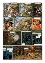 Légendes de Troy - l\'expedition d\'Alunys : page 43