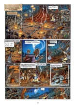 Légendes de Troy - l\'expedition d\'Alunys : page 54