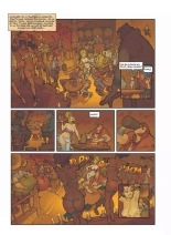 Légendes de Troy - L\'heure de la gargouille : page 13