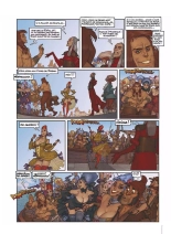 Légendes de Troy - L\'heure de la gargouille : page 49