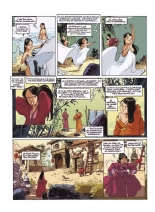 Légendes de Troy - Voyage Aux Ombres : page 3
