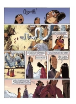 Légendes de Troy - Voyage Aux Ombres : page 4