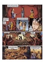 Légendes de Troy - Voyage Aux Ombres : page 8