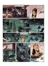 Légendes de Troy - Voyage Aux Ombres : page 11