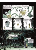 Légendes de Troy - Voyage Aux Ombres : page 13