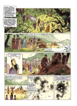 Légendes de Troy - Voyage Aux Ombres : page 19