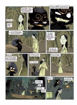 Légendes de Troy - Voyage Aux Ombres : page 24