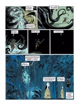 Légendes de Troy - Voyage Aux Ombres : page 30