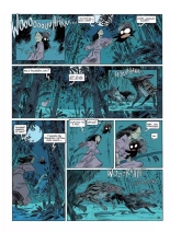 Légendes de Troy - Voyage Aux Ombres : page 32