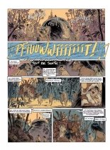 Légendes de Troy - Voyage Aux Ombres : page 36