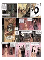 Légendes de Troy - Voyage Aux Ombres : page 41