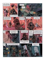 Légendes de Troy - Voyage Aux Ombres : page 44