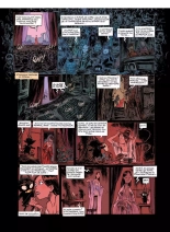 Légendes de Troy - Voyage Aux Ombres : page 46