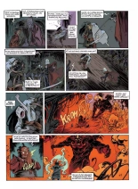 Légendes de Troy - Voyage Aux Ombres : page 49