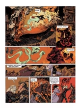 Légendes de Troy - Voyage Aux Ombres : page 50