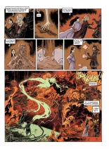 Légendes de Troy - Voyage Aux Ombres : page 51