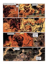 Légendes de Troy - Voyage Aux Ombres : page 52