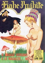 L'elixir de longue vite : page 3