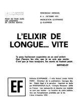 L'elixir de longue vite : page 4