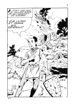 L'elixir de longue vite : page 6