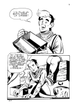 L'elixir de longue vite : page 8
