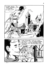 L'elixir de longue vite : page 10