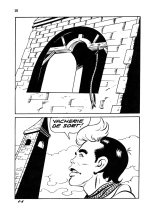L'elixir de longue vite : page 11