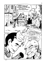 L'elixir de longue vite : page 12