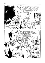 L'elixir de longue vite : page 13