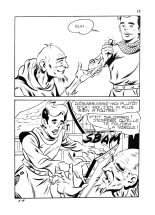 L'elixir de longue vite : page 14