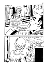 L'elixir de longue vite : page 16