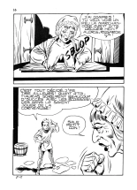 L'elixir de longue vite : page 17