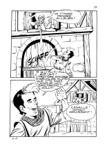 L'elixir de longue vite : page 18