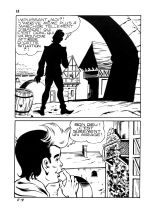 L'elixir de longue vite : page 19