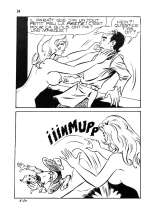L'elixir de longue vite : page 25