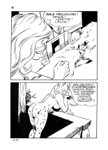 L'elixir de longue vite : page 27