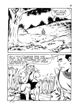 L'elixir de longue vite : page 28