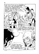 L'elixir de longue vite : page 29
