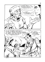 L'elixir de longue vite : page 30