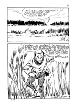 L'elixir de longue vite : page 32