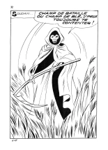 L'elixir de longue vite : page 33