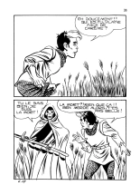 L'elixir de longue vite : page 34
