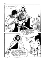 L'elixir de longue vite : page 35