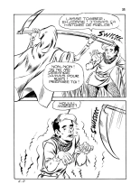 L'elixir de longue vite : page 36