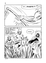 L'elixir de longue vite : page 37