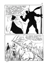 L'elixir de longue vite : page 38