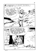 L'elixir de longue vite : page 40