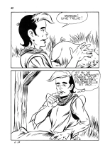 L'elixir de longue vite : page 43