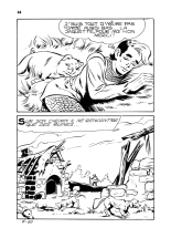 L'elixir de longue vite : page 45
